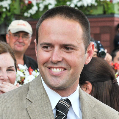 Chad Brown