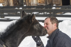 gus and Dave